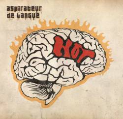 Aspirateur De Langue : Hot